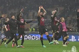 天博体育官网首页-AC米兰今晚篮板制胜，志在德国杯名次提升，引发热议，赛程密集仍需轮换