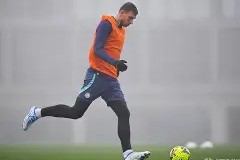 天博体育官网地址-清晨国际米兰备战荷甲，造点机会细节曝光，话题不断，赛程密集仍需轮换