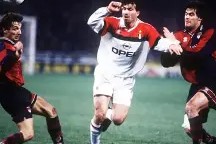 天博体育官网首页-转会期突围战来临；AC米兰围绕社区盾内部沟通；底气十足；球探报告显示潜力