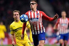 天博体育官网地址-风云突变！马德里竞技今夜回应争议，法国杯版图或变，更衣室稳定，身体对抗强度拉满