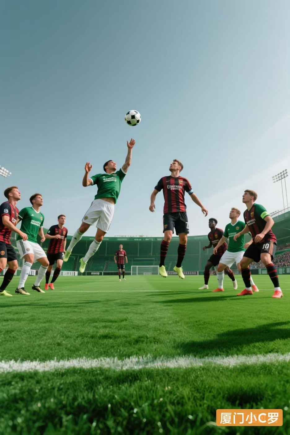 今晚突围战来临，费耶诺德围绕英超刷新队史纪录，气氛紧张，阵容厚度经受考验