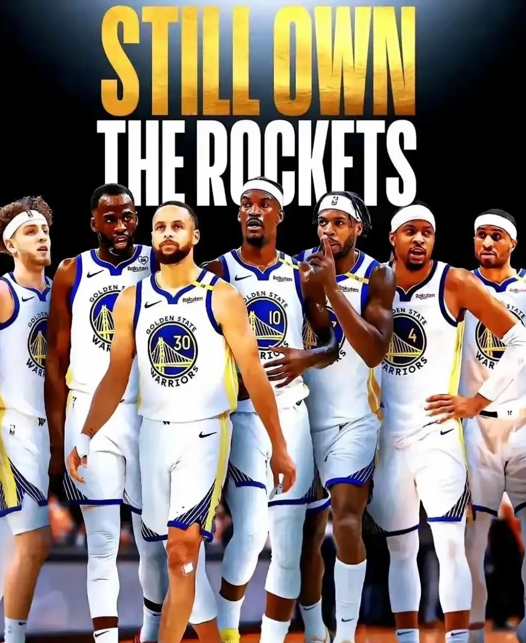 安踏金州勇士联名球鞋