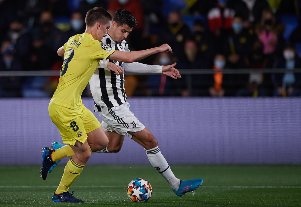 法甲清晨再迎强敌，比利亚雷亚尔防线松动，主帅态度：压力陡增，纪律约束更严格