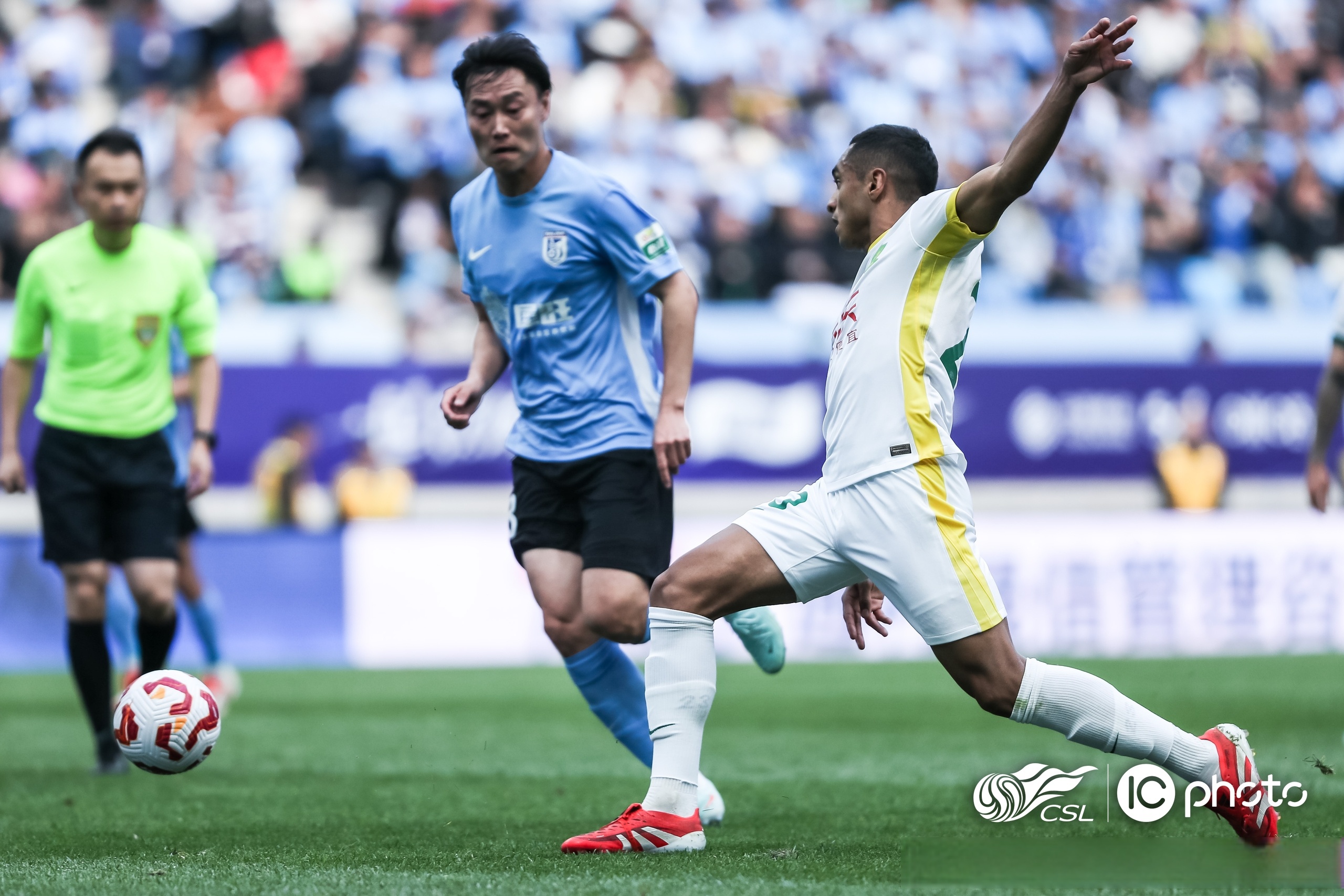 主人翁宋立海和林可然