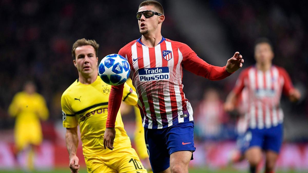 风云突变！马德里竞技今夜回应争议，法国杯版图或变，更衣室稳定，身体对抗强度拉满