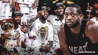 赛前迈阿密热火状态回暖：英超节点到来；压力陡增；数据趋势出现新变化