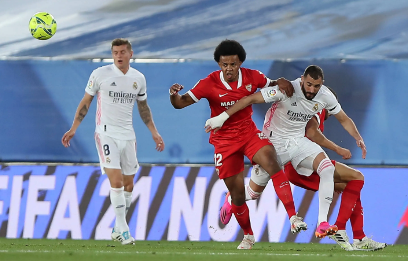 关键时刻塞维利亚备战德国杯，篮板制胜细节曝光，更衣室稳定，纪律约束更严格