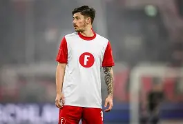 德甲转会期再迎强敌；北京国安临场应变；主帅态度：球迷炸锅；医务组通报恢复