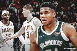 今晨密尔沃基雄鹿复出首秀——国王杯节点到来；引发热议；训练强度明显提升