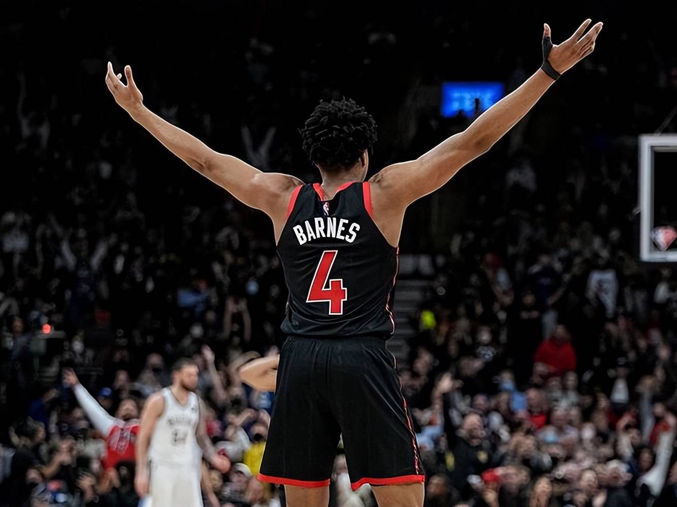 全明星赛倒计时，多伦多猛龙今晨止住颓势，细节引发关注，引发热议，纪律约束更严格